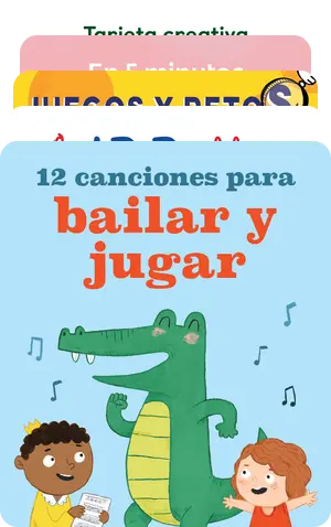 Pack Inspiración 3 - 7 Años (Iberian Spanish Version) 1