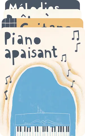 Musique Pour S'endormir 1