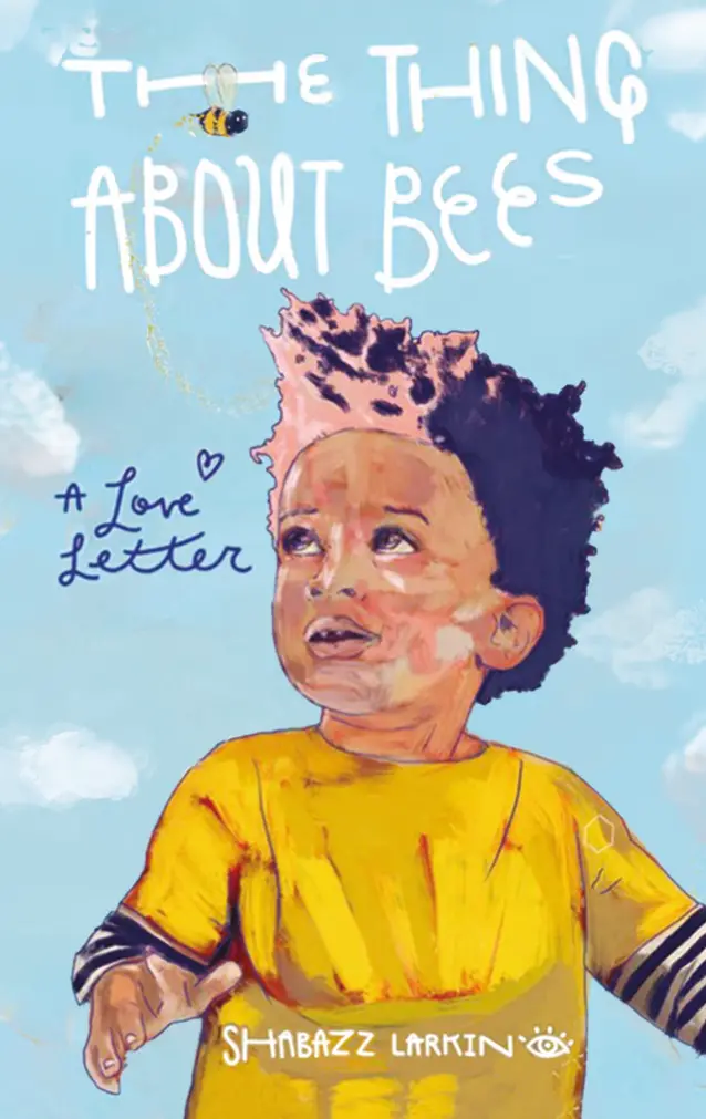 The Thing About Bees 1