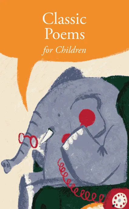 Classic Poems For Children 1