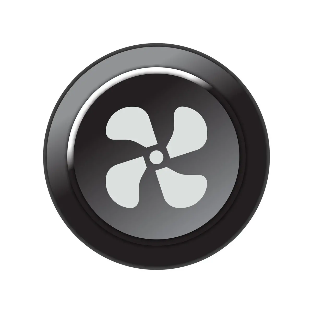 Can Keypad Insert - Fan 1