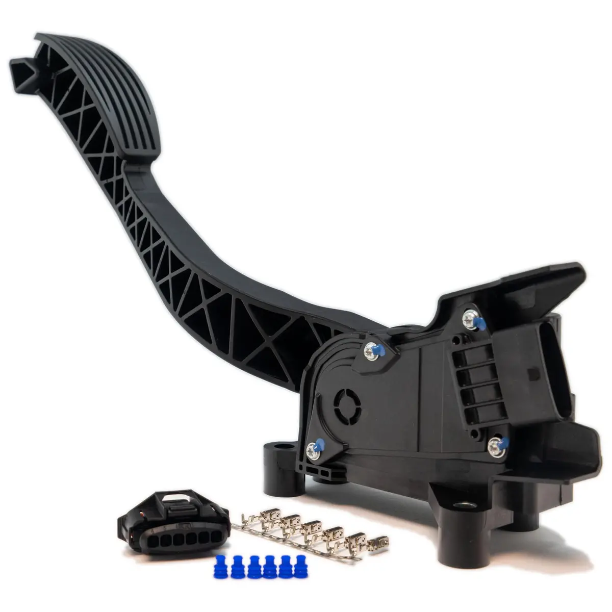 E-Throttle Accelerator Pedal Module (Ped) 1