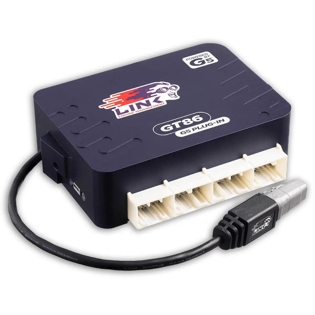 G5 Ecu Plug-In - Toyota Gt86/Subaru Brz - Rhd 1