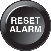 Can Keypad Insert - Reset Alarm 1