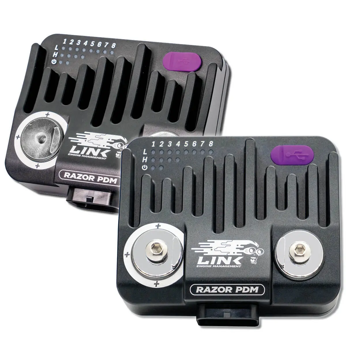 Razor Pdm Bundle - Twin Pack 1