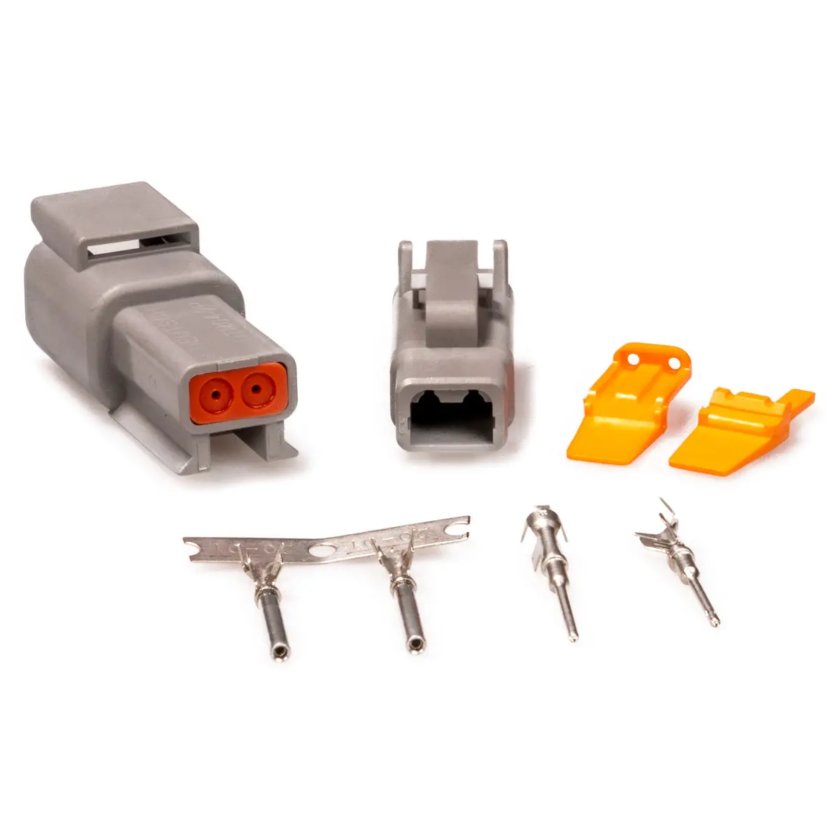 Deutsch Dtm2 Connector Kit 1