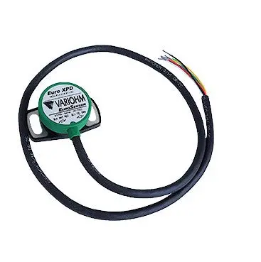 Throttle Position Sensor (Tpscw/Ccw) 1
