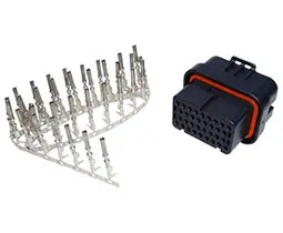 Superseal Plug And Pin Kit A (Tka) 1