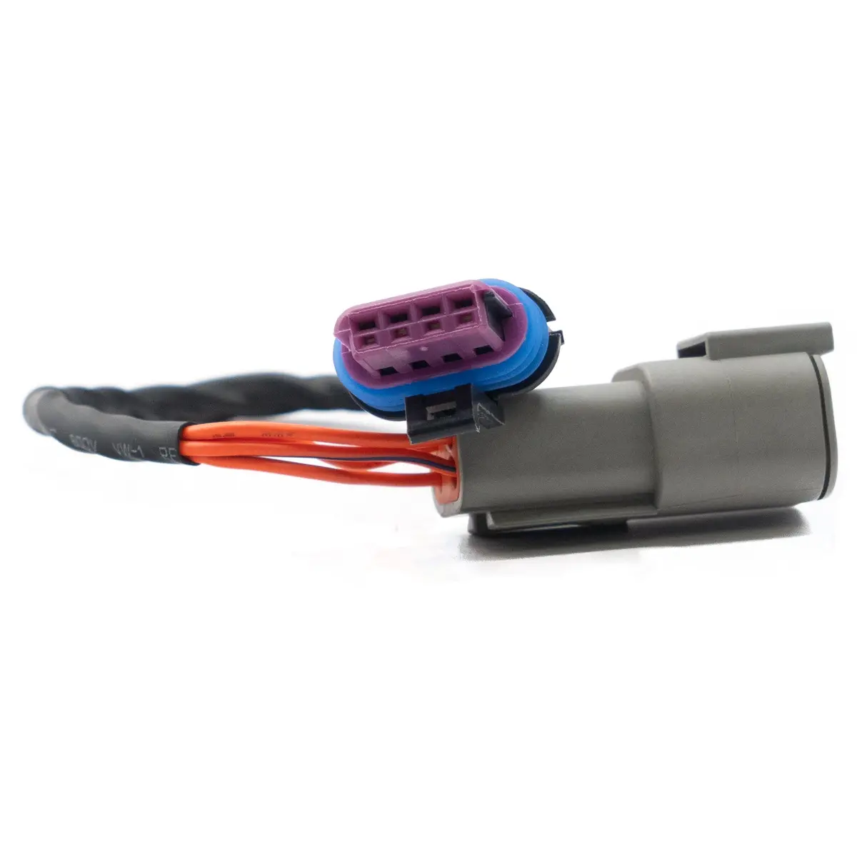 Ls Stepper Adapter Harness 1