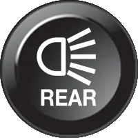 Can Keypad Insert - Rear Spot Light 1