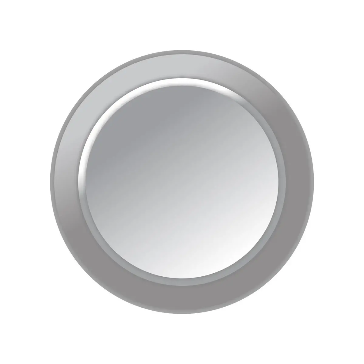 Can Keypad Insert - Clear 1