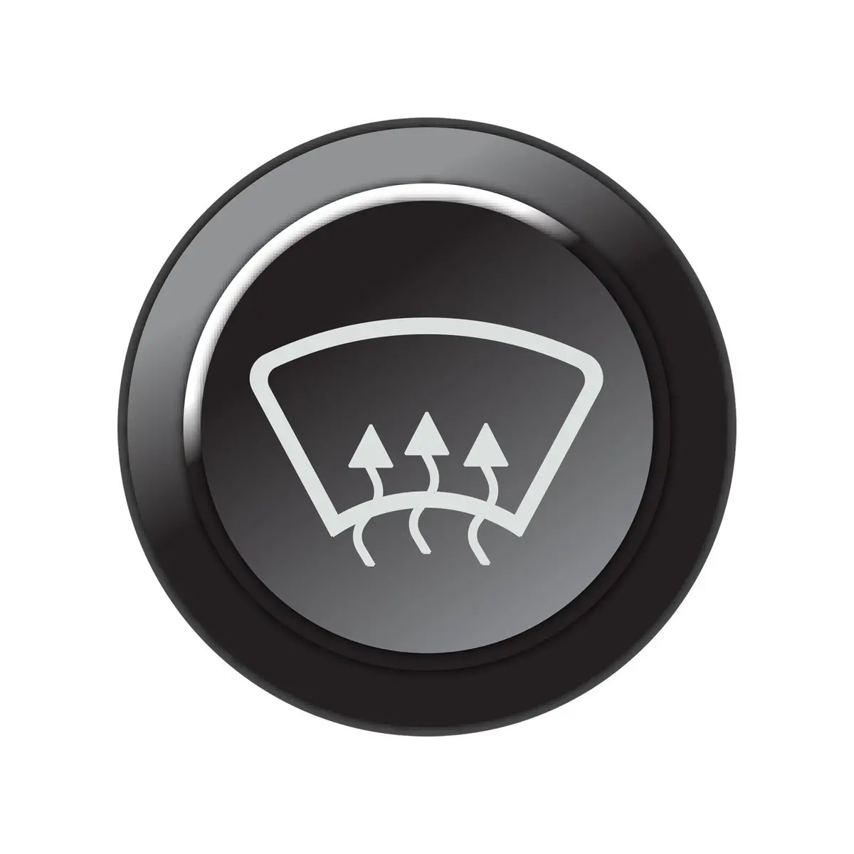 Can Keypad Insert - Defrost 1