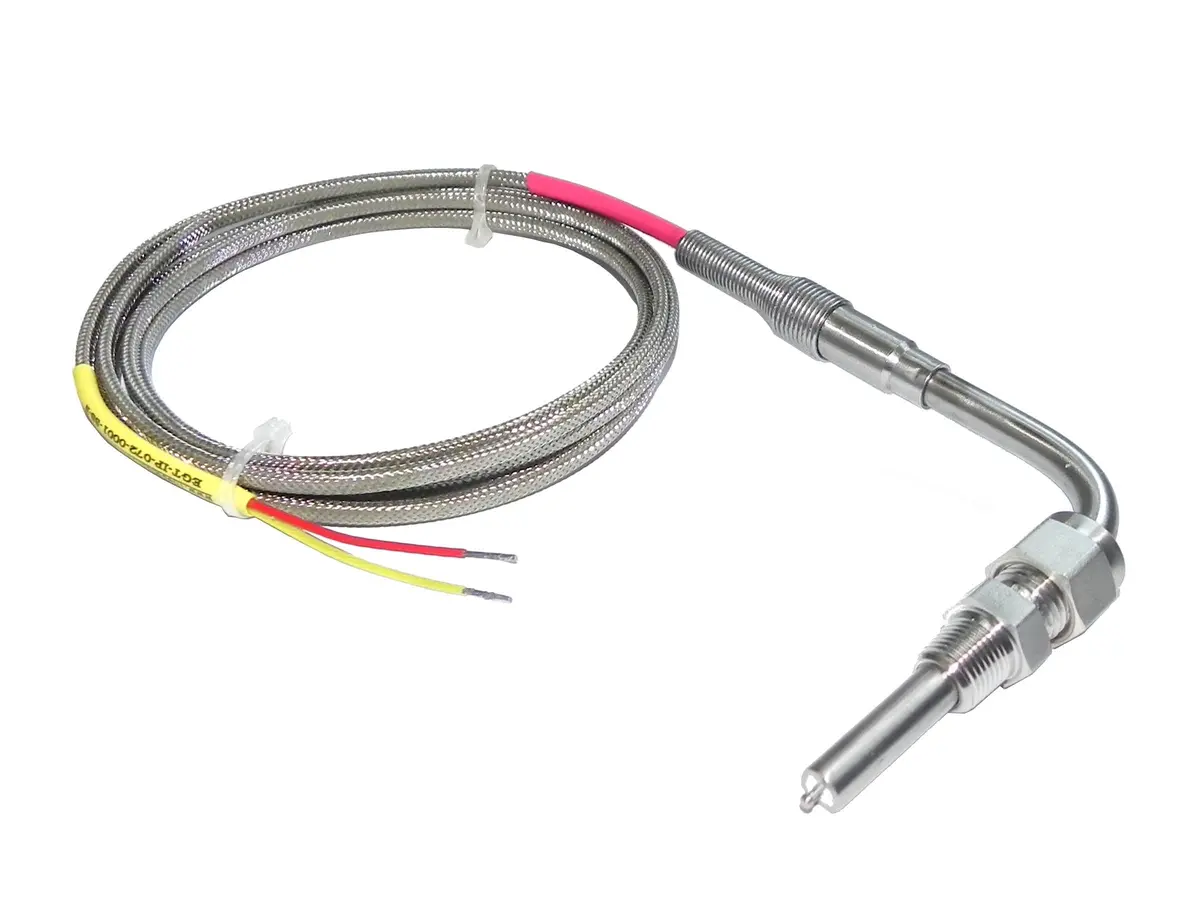 Exhaust Gas Temperature Probe (Egt) 1