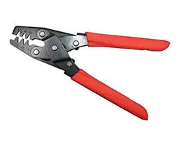 Loom Crimping Tool (Ctss) 1