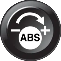 Can Keypad Encoder Insert - Abs 2 1