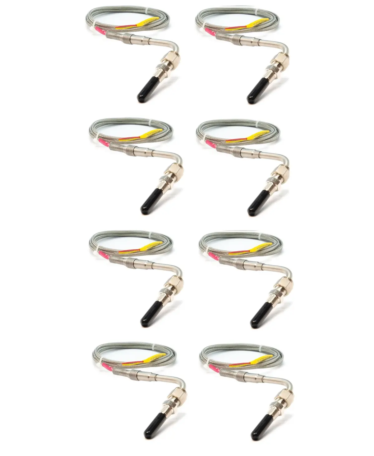 8 X Exhaust Gas Temperature Probe Bundle (Egts) 1