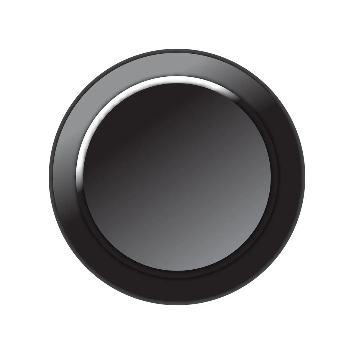 Can Keypad Insert - Black 1