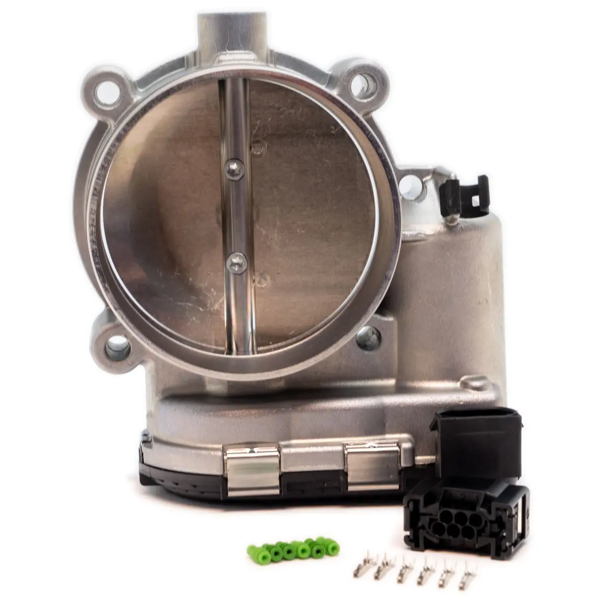 Electronic Throttle Body Kit - 82Mm (Etb82) 1