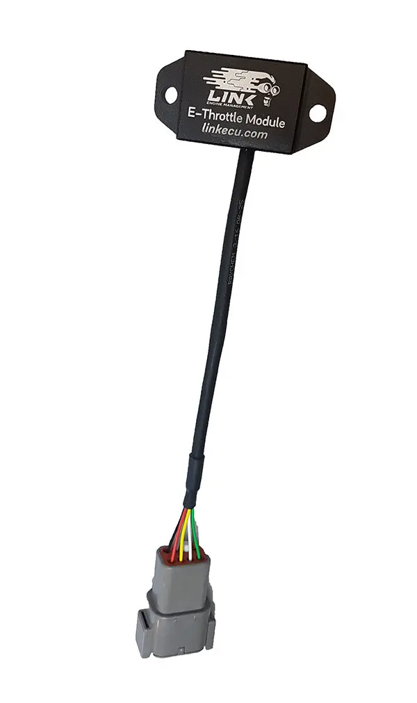E-Throttle (Ret) 1