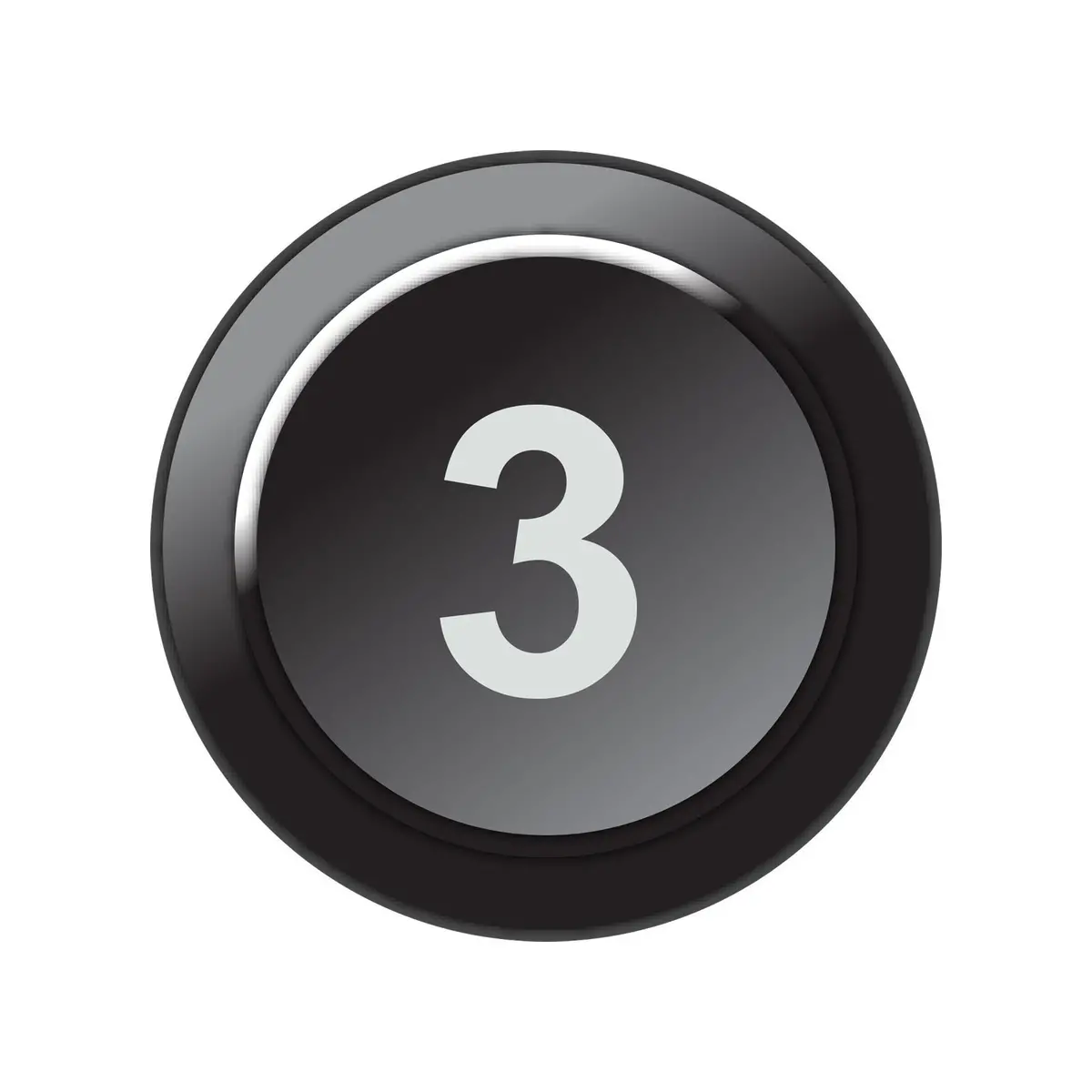 Can Keypad Insert - 3 1