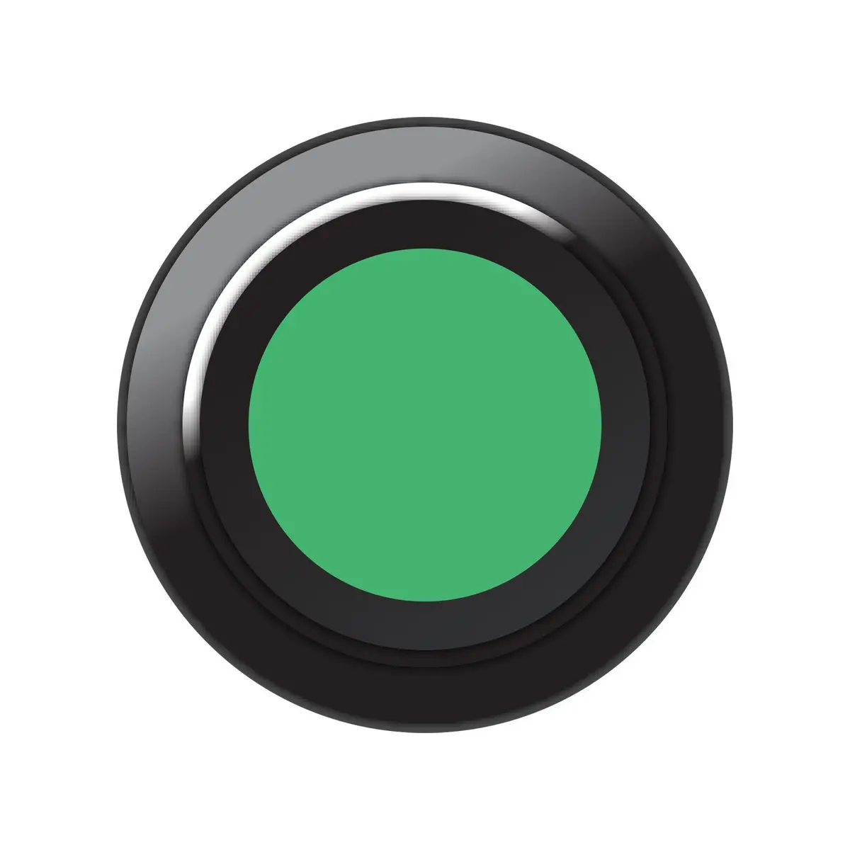 Can Keypad Insert - Green 1