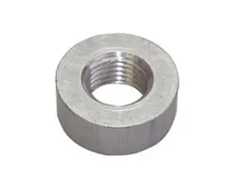 Mounting Boss Aluminium (Iat1-8Ma) 1