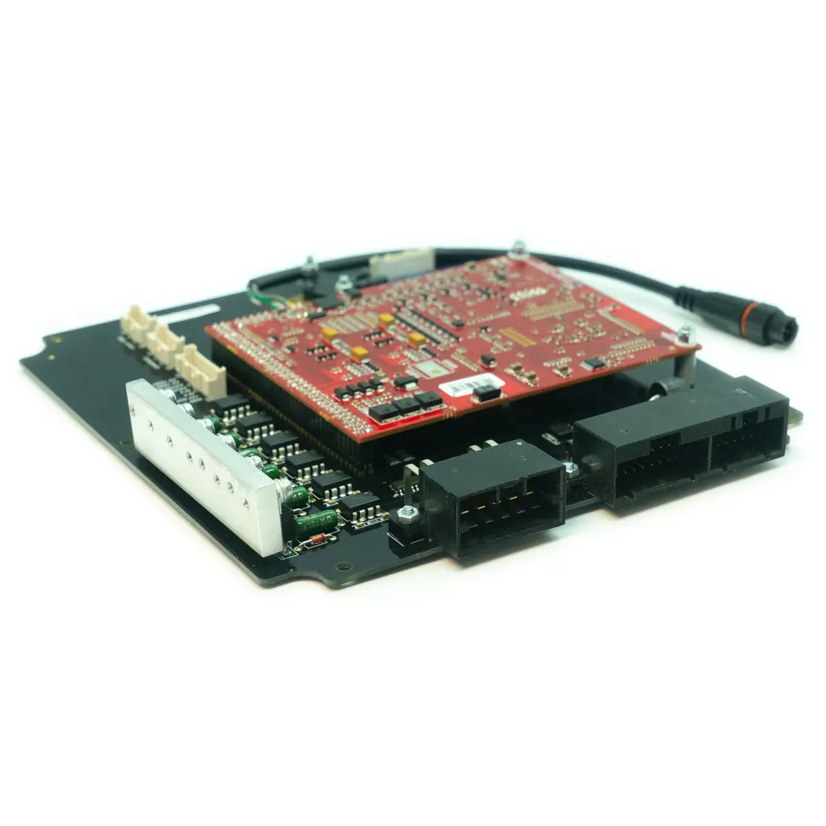 G4x Vllink - Hvlc 1