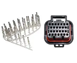 Pin Kit D (Tkd) 1