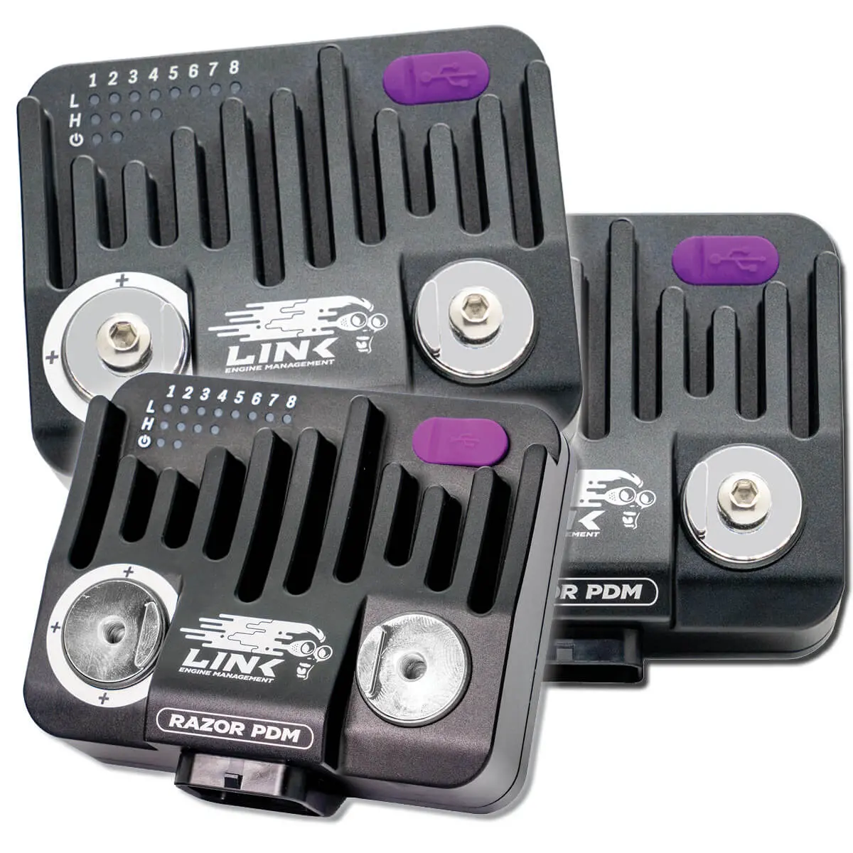 Razor Pdm Bundle - Triple Pack 1