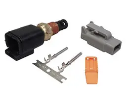 Air Temp Sensor (Iat1-8) 1