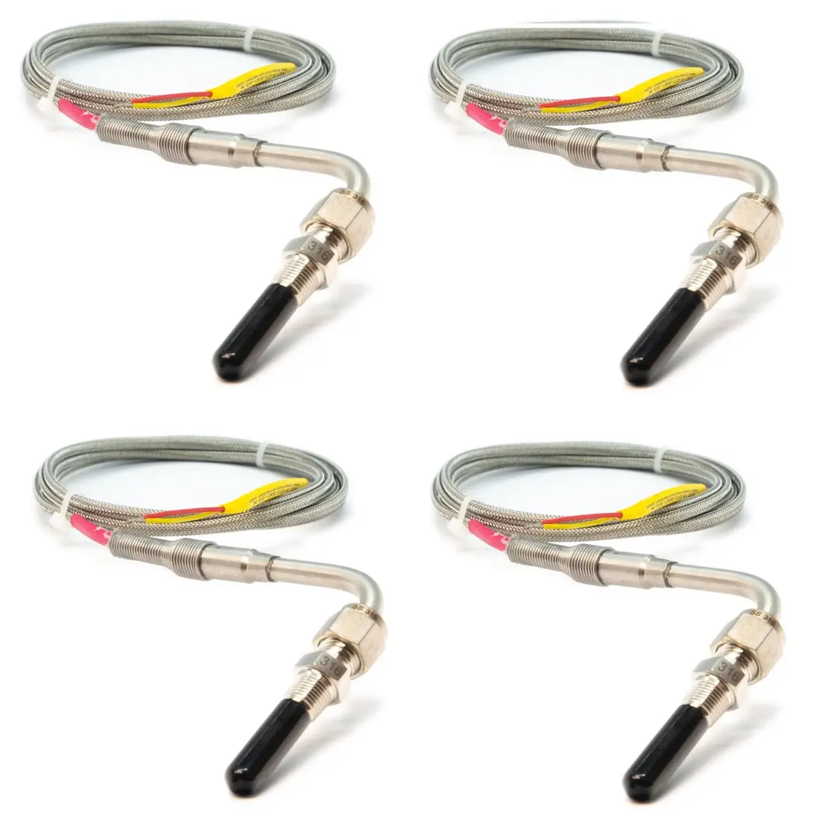 4 X Exhaust Gas Temperature Probe Bundle (Egts) 1