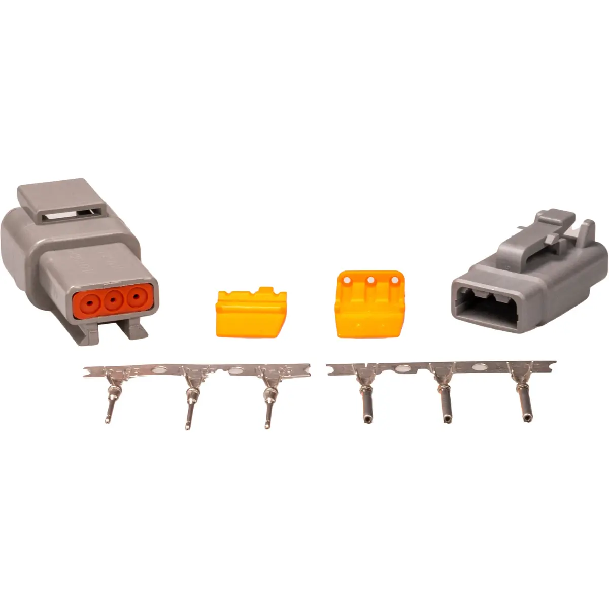 Deutsch Dtm3 Connector Kit 1