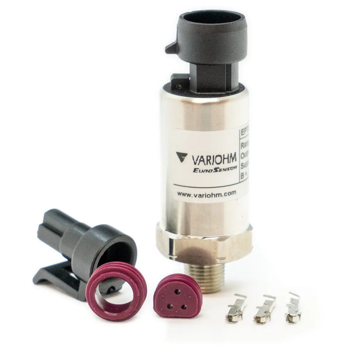 8 Bar Map Sensor Eu (Map8eu) 1