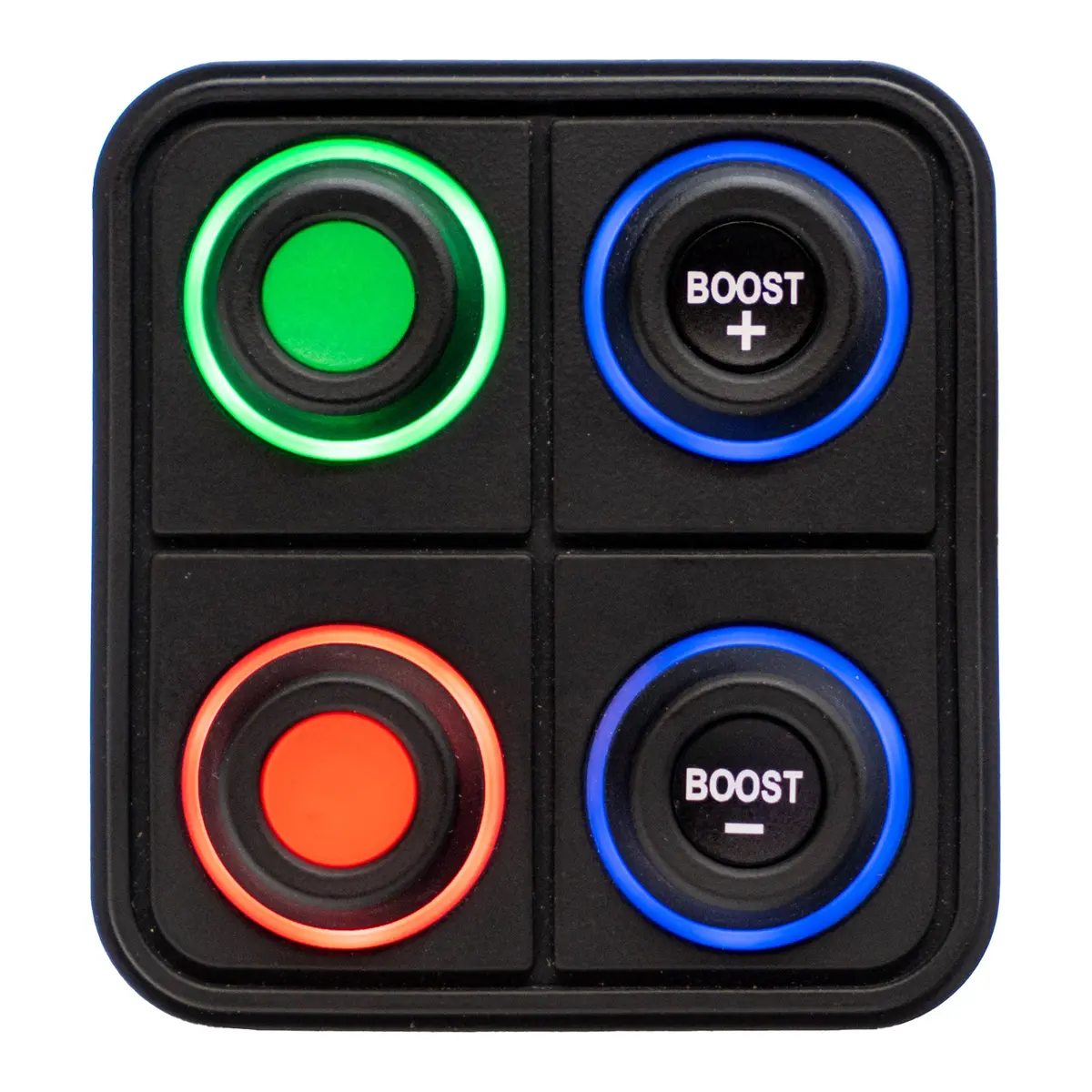 Link Can Keypad 4 Button 1