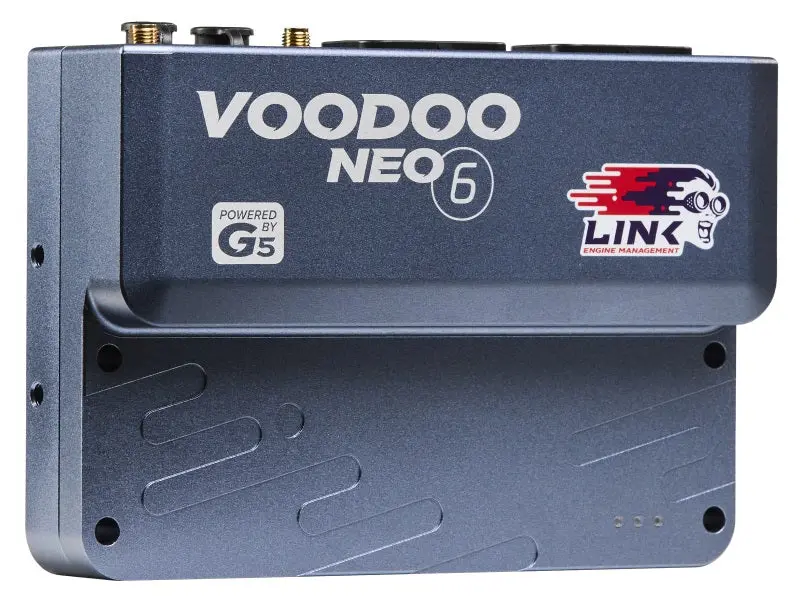 G5 Voodoo Neo 6 1