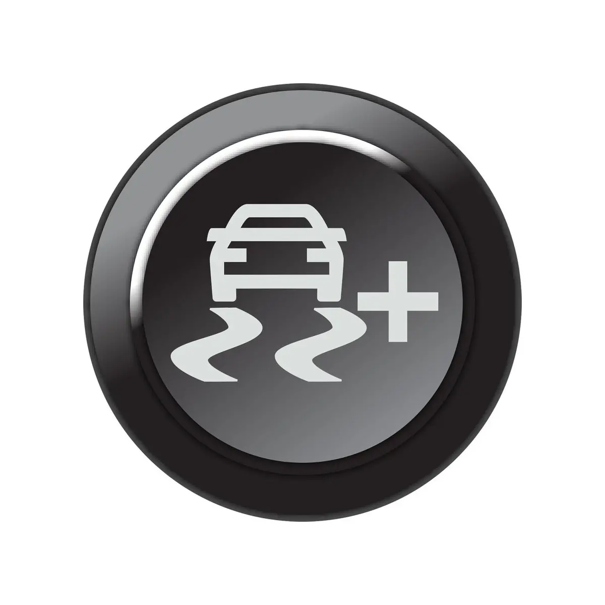 Can Keypad Insert - Traction Control Increase 1