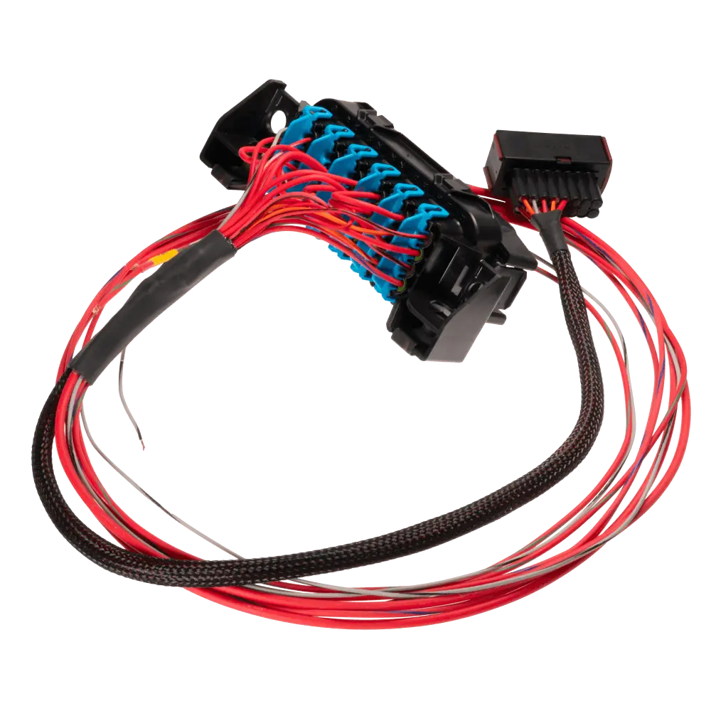 Ls Harness - Fuse And Relay Box 1