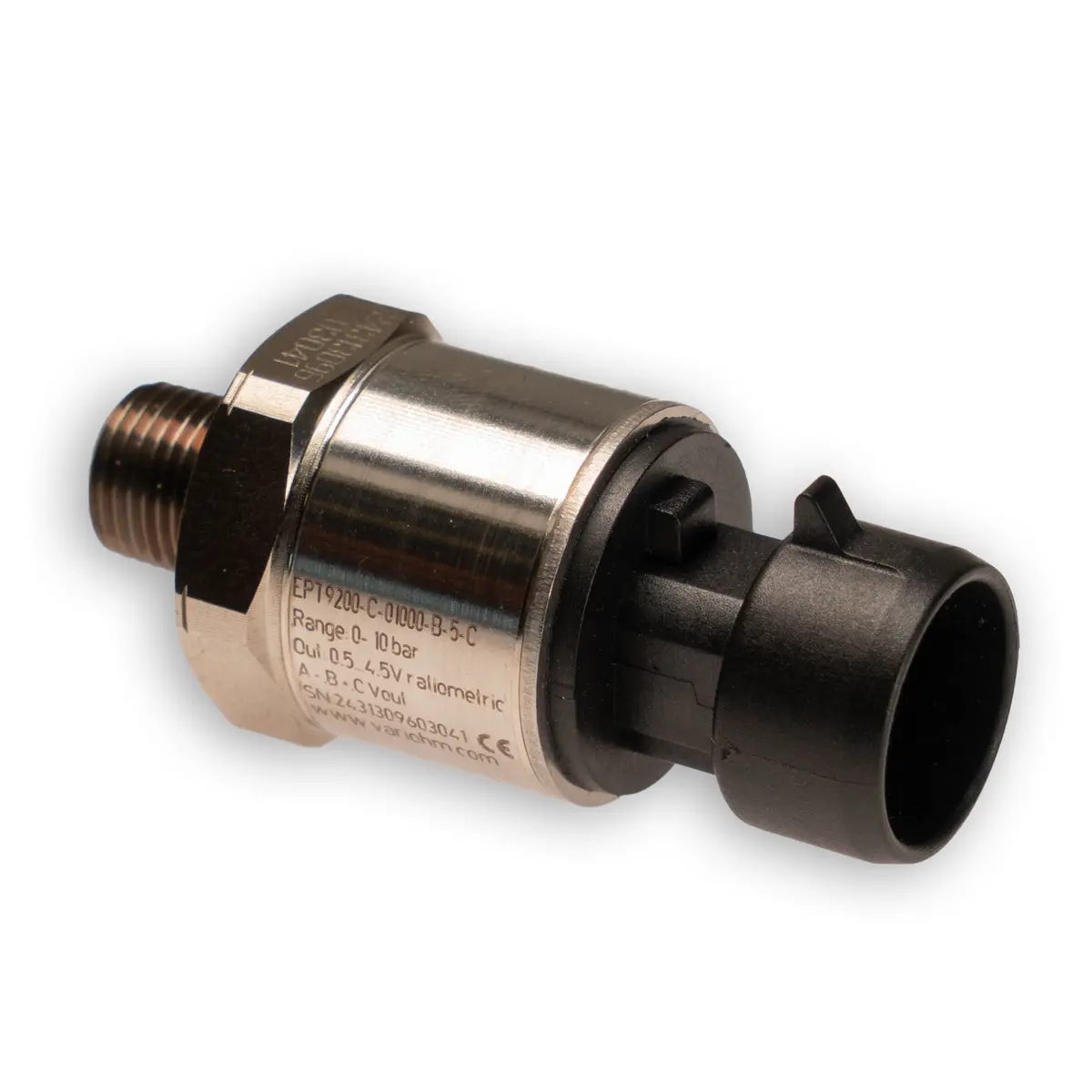Pressure Sensor (Ps150) -  - New Enclosure 1