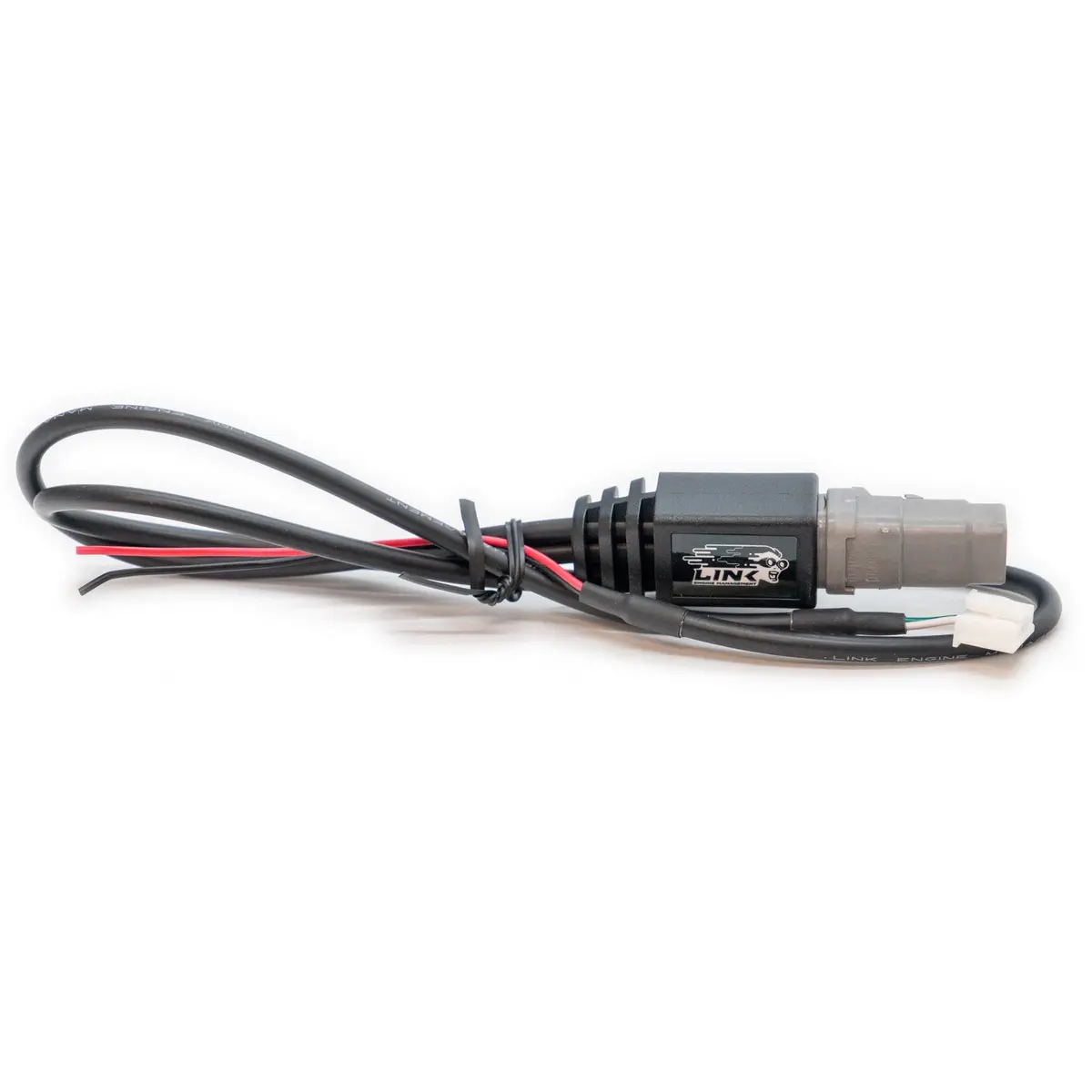 Canjst - Can Connection Cable For Plugin Ecu's (5Pin) 1