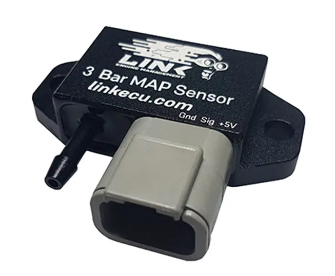 3 Bar Map Sensor (Map3) 1