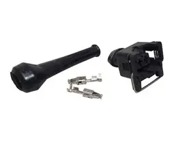 Bosch 2 Way Plug Kit (Pkb2) 1
