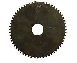 Trigger Wheel (Twl) 1