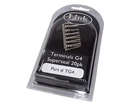 Tg4 - 20 Pack Of Terminals 1