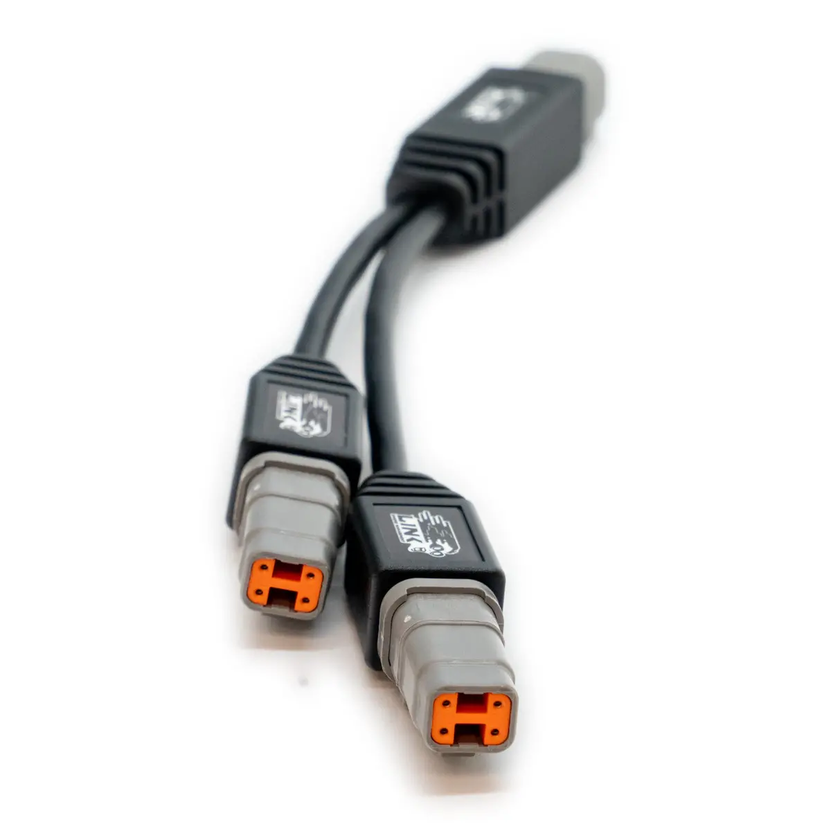 Cantee - Link Can Splitter Cable 1