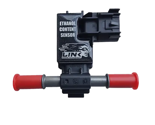 Ethanol Content Sensor (Ecs) 1