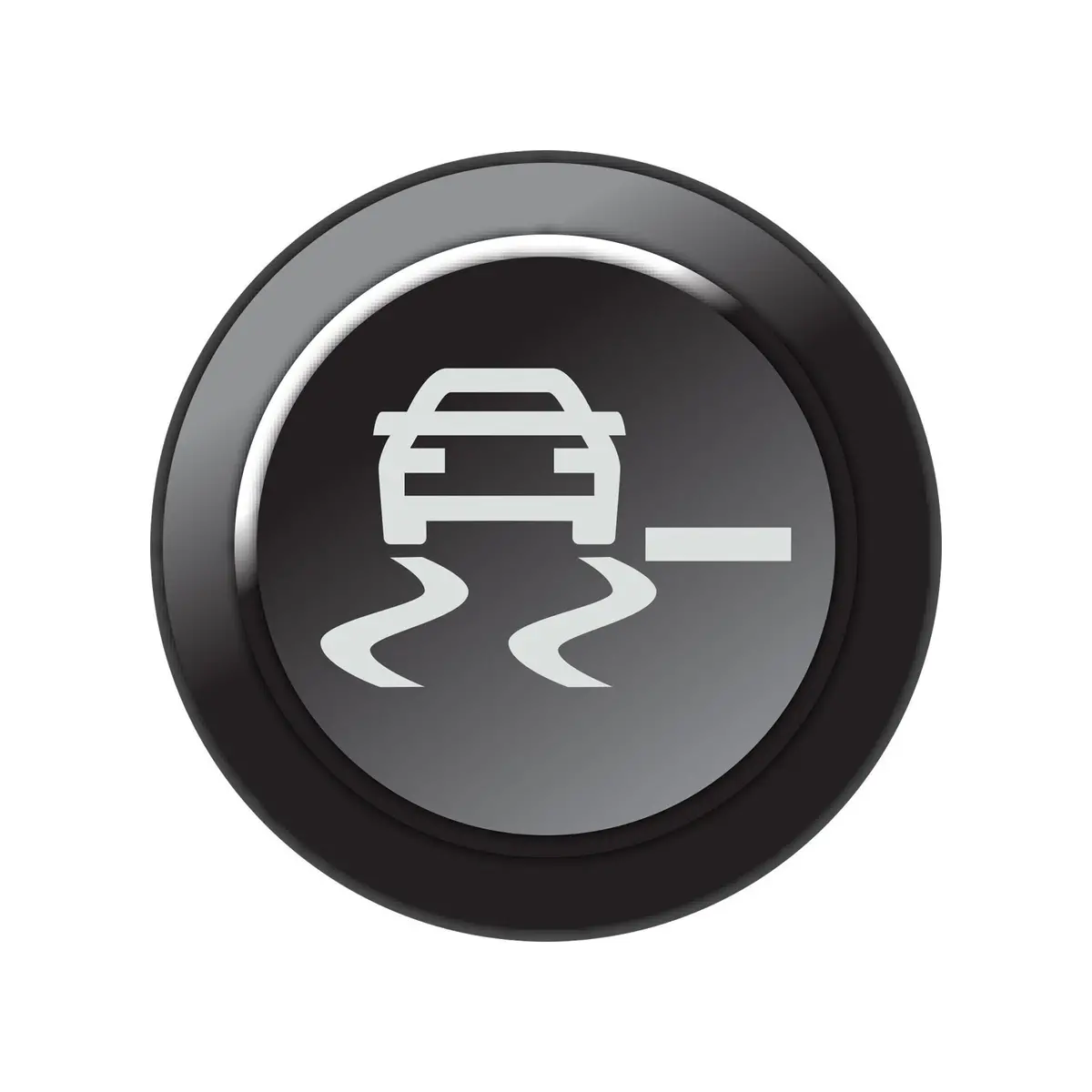 Can Keypad Insert - Traction Control Decrease 1