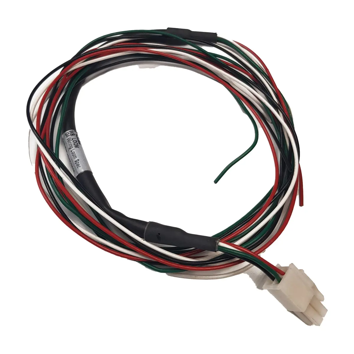 Wb Loom For Mr2 St185 Plugin 1