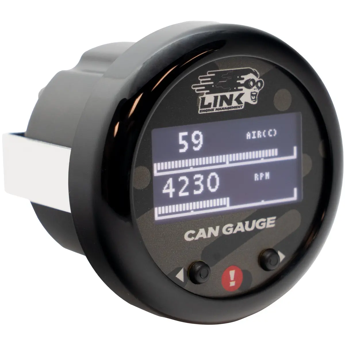Link Can Gauge Oled 52Mm 1