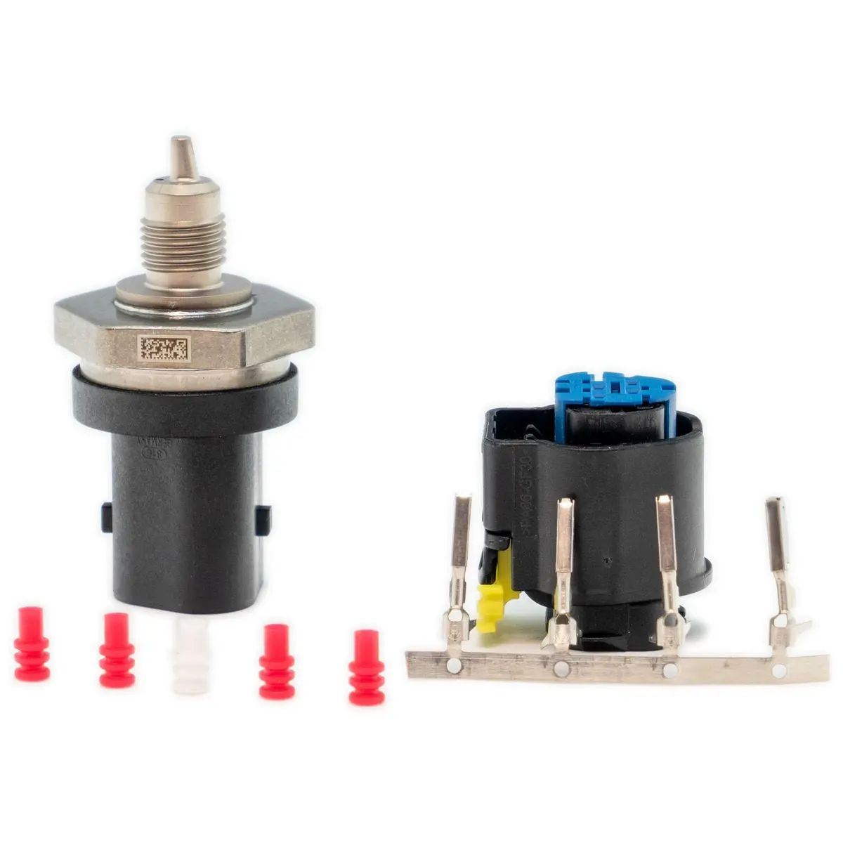 Combined Pressure And Temperature Sensor (Cpts) 1