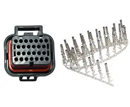 Pin Kit C (Tkc) 1